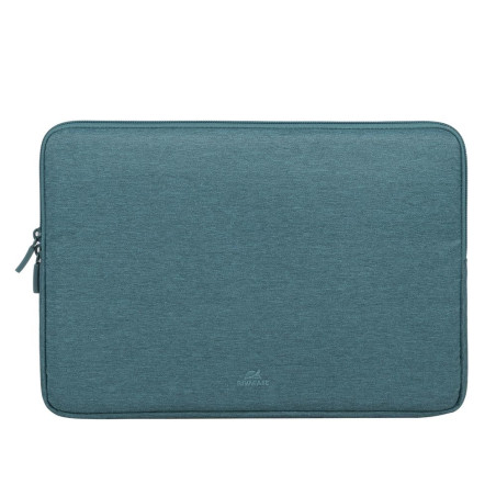Funda rivacase 7703 suzuka para portatil 13.3 pulgadas aquamarina