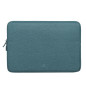 Funda rivacase 7703 suzuka para portatil 13.3 pulgadas aquamarina