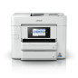 Multifuncin inyeccin epson workforce pro wf - c4810dtwf color wifi duplex fax