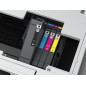Multifuncin inyeccin epson workforce pro wf - c4810dtwf color wifi duplex fax