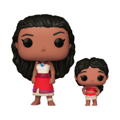 FUNKO POP! 79736 collectible figure