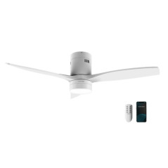 Cecotec 08238 ventilatore Bianco