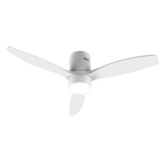 Ventilador techo cecotec energysilence 5600 exteriores wifi mando