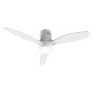 Ventilador techo cecotec energysilence 5600 exteriores wifi mando