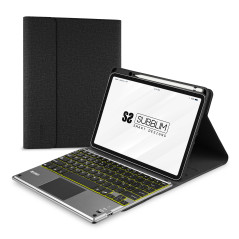 SUBBLIM SUBKT4-BTPI02 tastiera per dispositivo mobile
