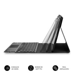 SUBBLIM SUBKT4-BTPI02 tastiera per dispositivo mobile