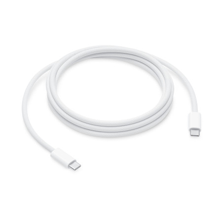 Apple MYQT3ZM A cavo USB 2 m USB C Bianco
