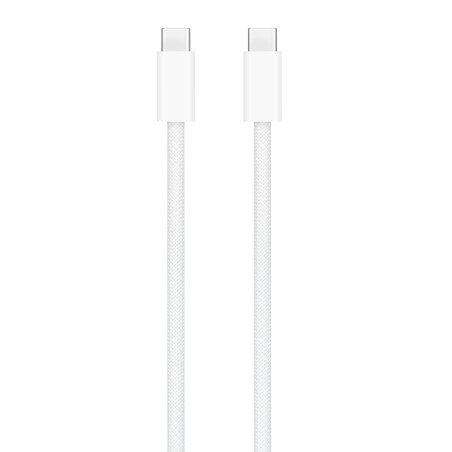 Apple MYQT3ZM/A cavo USB 2 m USB C Bianco