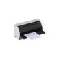 Impresora matricial epson lq - 690ii usb -  paralelo