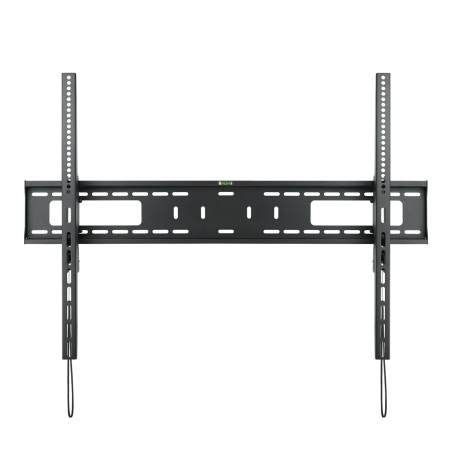 Soporte pared tv tooq lp42100t - b negro 60 pulgadas -  100 pulgadas hasta 75 kg