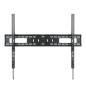 Soporte pared tv tooq lp42100t - b negro 60 pulgadas -  100 pulgadas hasta 75 kg
