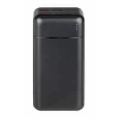 Powerbank rivacase va2103 30000mah black