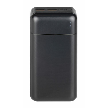 Powerbank rivacase va2103 30000mah black