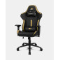 Silla gaming expert drift dr350 black - gold