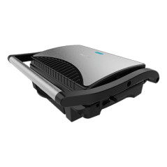 Cecotec Rock’nGrill 1000 Dark Griglia di contatto