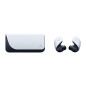 Accesorio sony ps5 -  auriculares pulse 3d explore blanco - negro