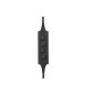 Auriculares nilox nxausb02 negro