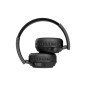 Auriculares spc heron 2 studio inalambrico negro
