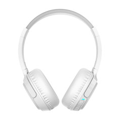 SPC Heron 2 Studio Auricolare Wireless A Padiglione Musica e Chiamate USB tipo-C Bluetooth Bianco