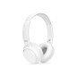 Auriculares spc heron 2 studio inalambrico blanco