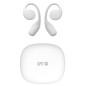 Auriculares spc ether 2 sense bluetooth blanco