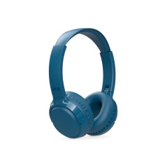 Auriculares spc heron 2 studio inalambrico azul