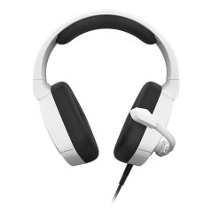 Auricular gaming krom kopa pro blanco