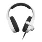 Auricular gaming krom kopa pro blanco
