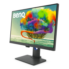 Monitor benq pd2705q 27 pulgadas qhd 60hz