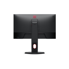 Monitor led gaming 24.5 pulgadas benq zowie xl2540k tn -  fhd -  hdmi -  dp -  240hz -  1ms -  vesa