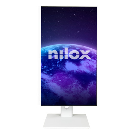 Monitor nilox nxm24regweb01w 23.8 pulgadas fhd 75hz
