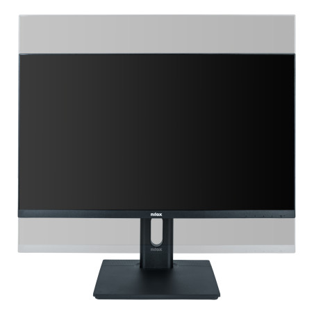 Monitor nilox nxm24regweb01 23.8 pulgadas fhd 75hz