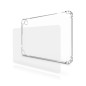 Funda spc para gravity 4 plus + protector cristal