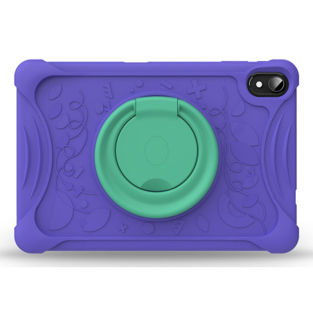 Funda spc para gravity 5 se kids violeta