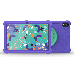 SPC Gravity 5 SE Kids case 25,6 cm (10.1") Cover Multicolore