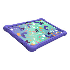 SPC Gravity 5 SE Kids case 25,6 cm (10.1") Cover Multicolore