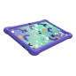 Funda spc para gravity 5 se kids violeta