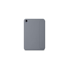 SPC Cosplay Sleeve 2 25,6 cm (10.1") Custodia a libro Grigio