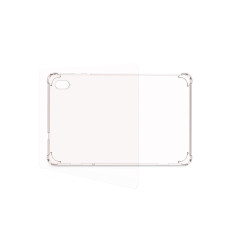 Funda spc para gravity 4 + protector cristal