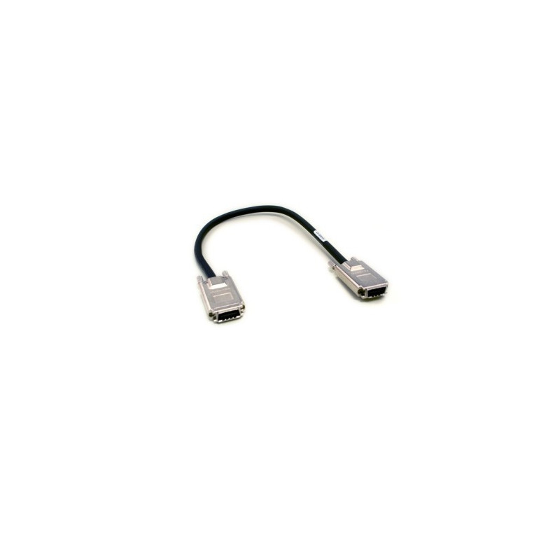 Cable cx4 d - link 0.5m