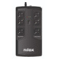 Sai nilox premium line interactive 850 va