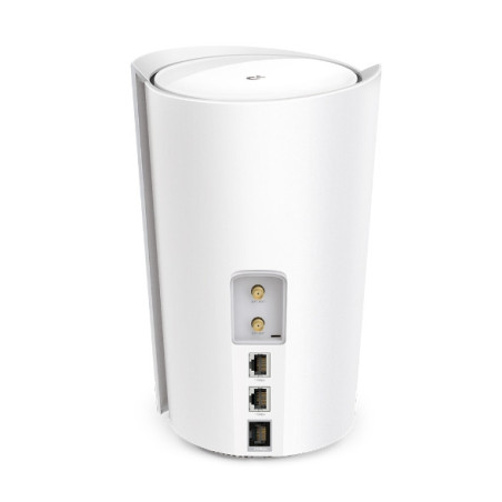 Wifi mesh tp - link deco x50 - 5g ax3000