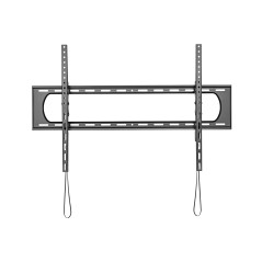 Equip Staffa per montaggio TV inclinabile per impieghi gravosi da 60” a 120”