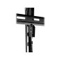 Soporte pared tv equip vesa hasta 120 pulgadas 900x600 max 120kg