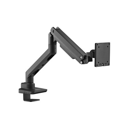 Soporte mesa equip vesa hasta 49 pulgadas 100x100 max 20kg negro