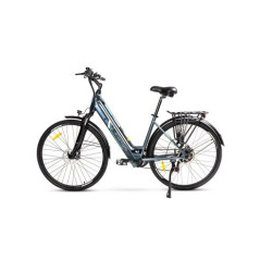 smartGyro Sunset Nero, Titanio 69,8 cm (27.5") 26 kg Litio