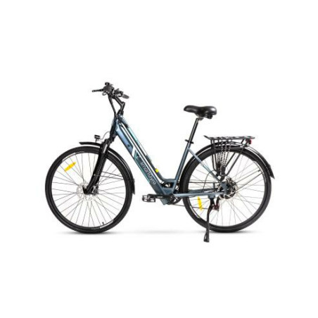 smartGyro Sunset Nero, Titanio 69,8 cm (27.5") 26 kg Litio