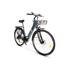 smartGyro Sunset Nero, Titanio 69,8 cm (27.5") 26 kg Litio