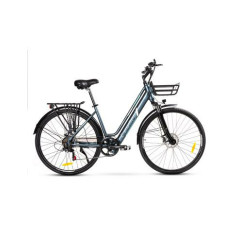 smartGyro Sunset Nero, Titanio 69,8 cm (27.5") 26 kg Litio