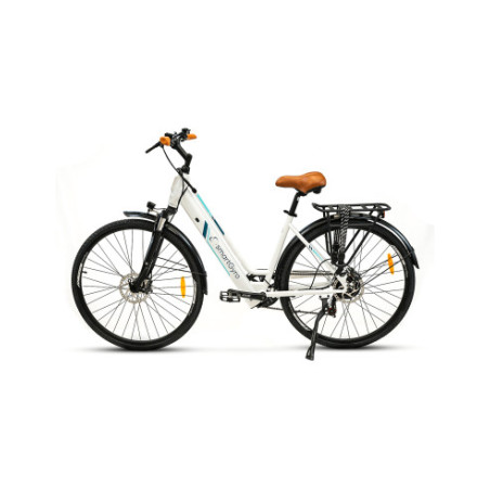 smartGyro Sunset Nero, Bianco 69,8 cm (27.5") 26 kg Litio